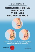 Curación de la artritis y de los reumatismos