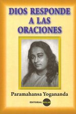 Dios responde a las oraciones