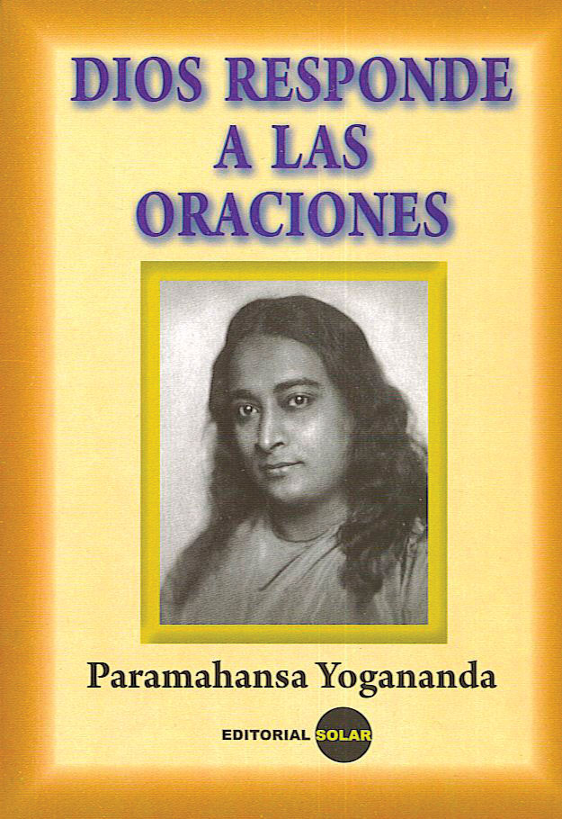 Dios responde a las oraciones