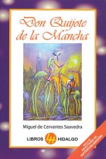 Don Quijote de la Mancha