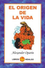 El origen de la vida
