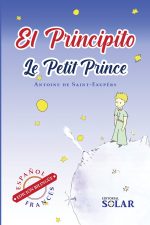 El Principito Frances - Español PB
