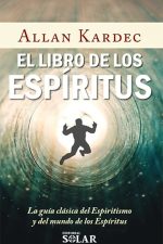 Libro de los espiritus