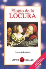 Elogio de la locura