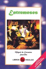 Entremeses