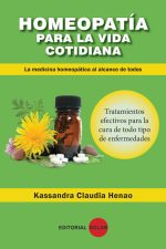 Homeopatía para la vida cotidiana