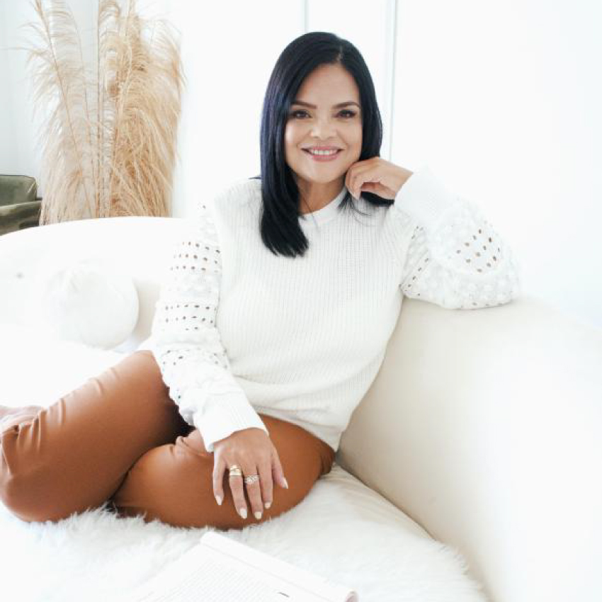 Katherine Andarcia