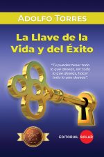 La llave de la vida y del éxito
