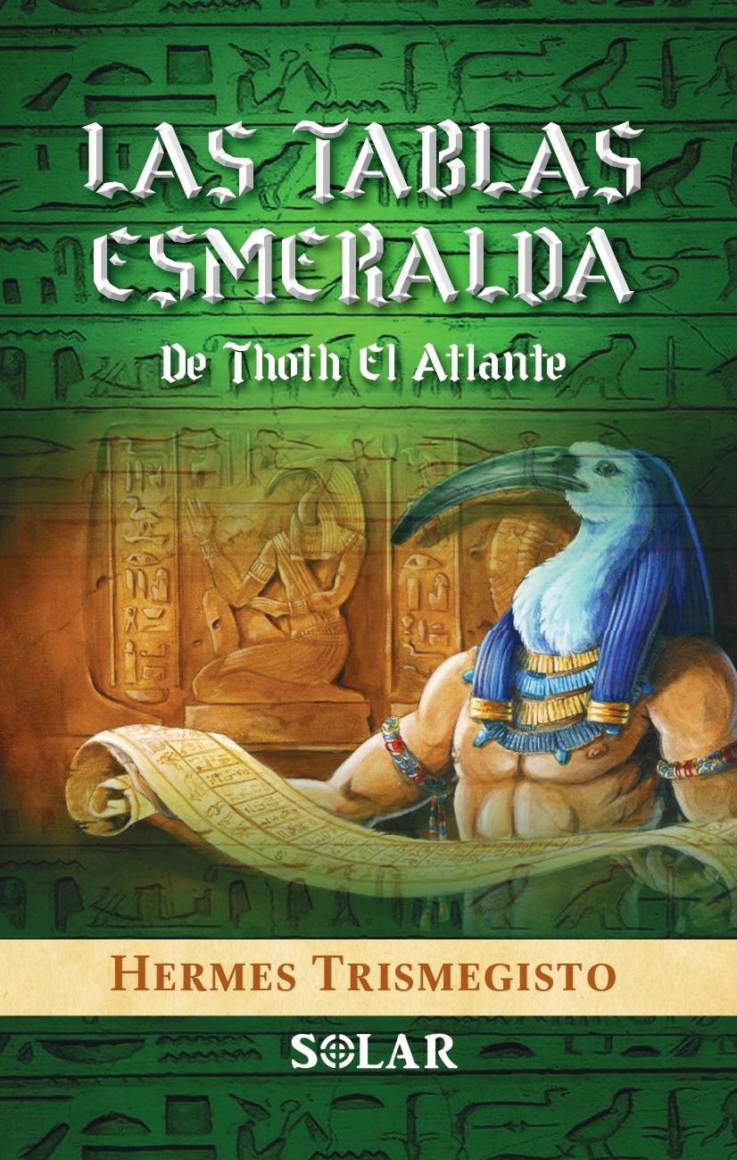 Las Tablas Esmeralda
