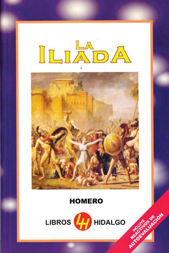 La Ilíada