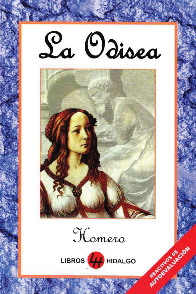 La Odisea