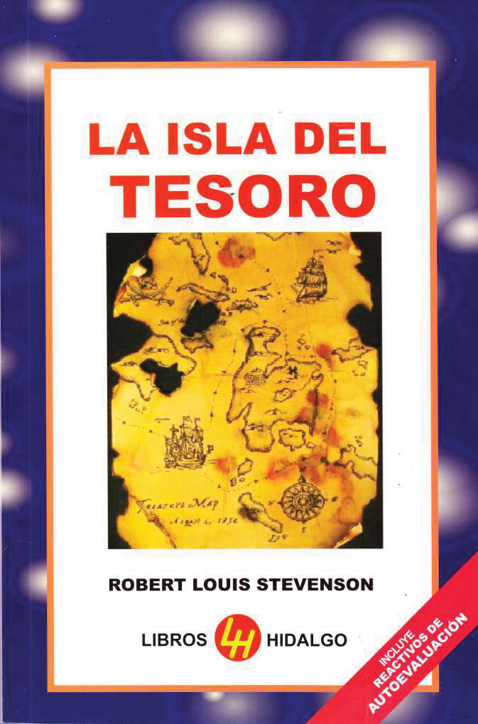 La isla del tesoro