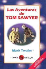 Las aventuras de Tom Sawyer