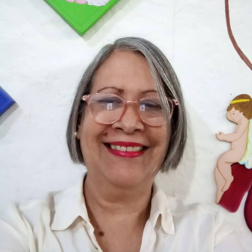 Migdalia Lopez