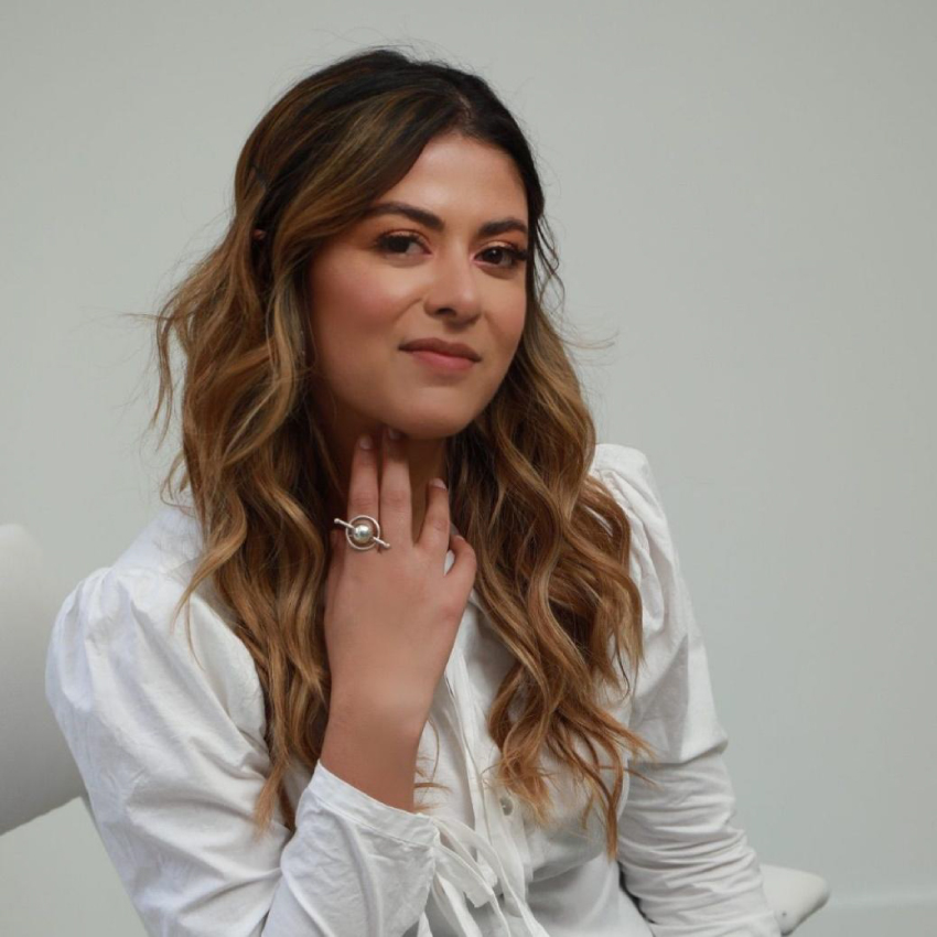 Monica Álvarez