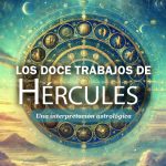 Los 12 trabajos de Hércules