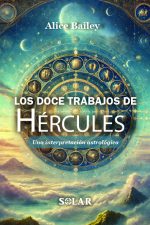 Los 12 trabajos de Hércules