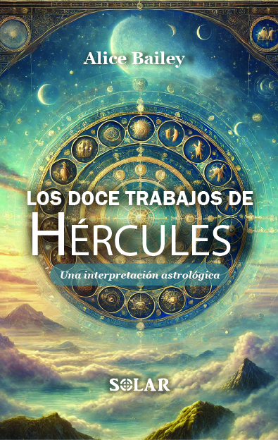 Los 12 trabajos de Hércules
