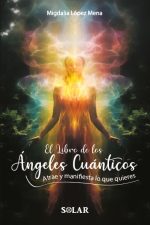 El libro del los ángeles cuanticos