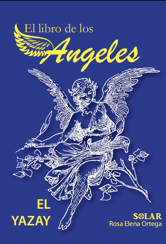 Libro de los Ángeles