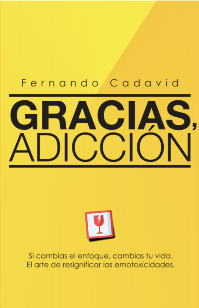 Gracias adicción