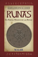El portal mágico de las runas