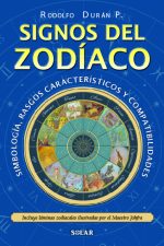 Signos del zodiaco