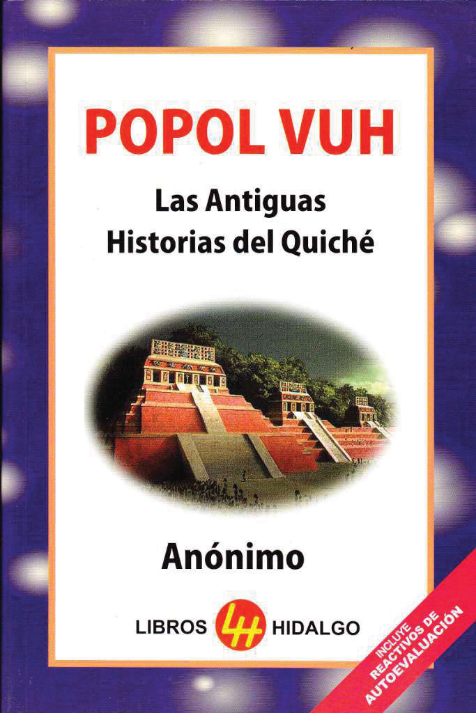 Popol Vuh