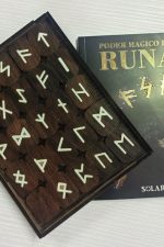 Runas y Su Poder Magico