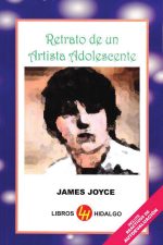 Retrato de un artista adolescente
