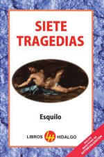 Siete tragedias