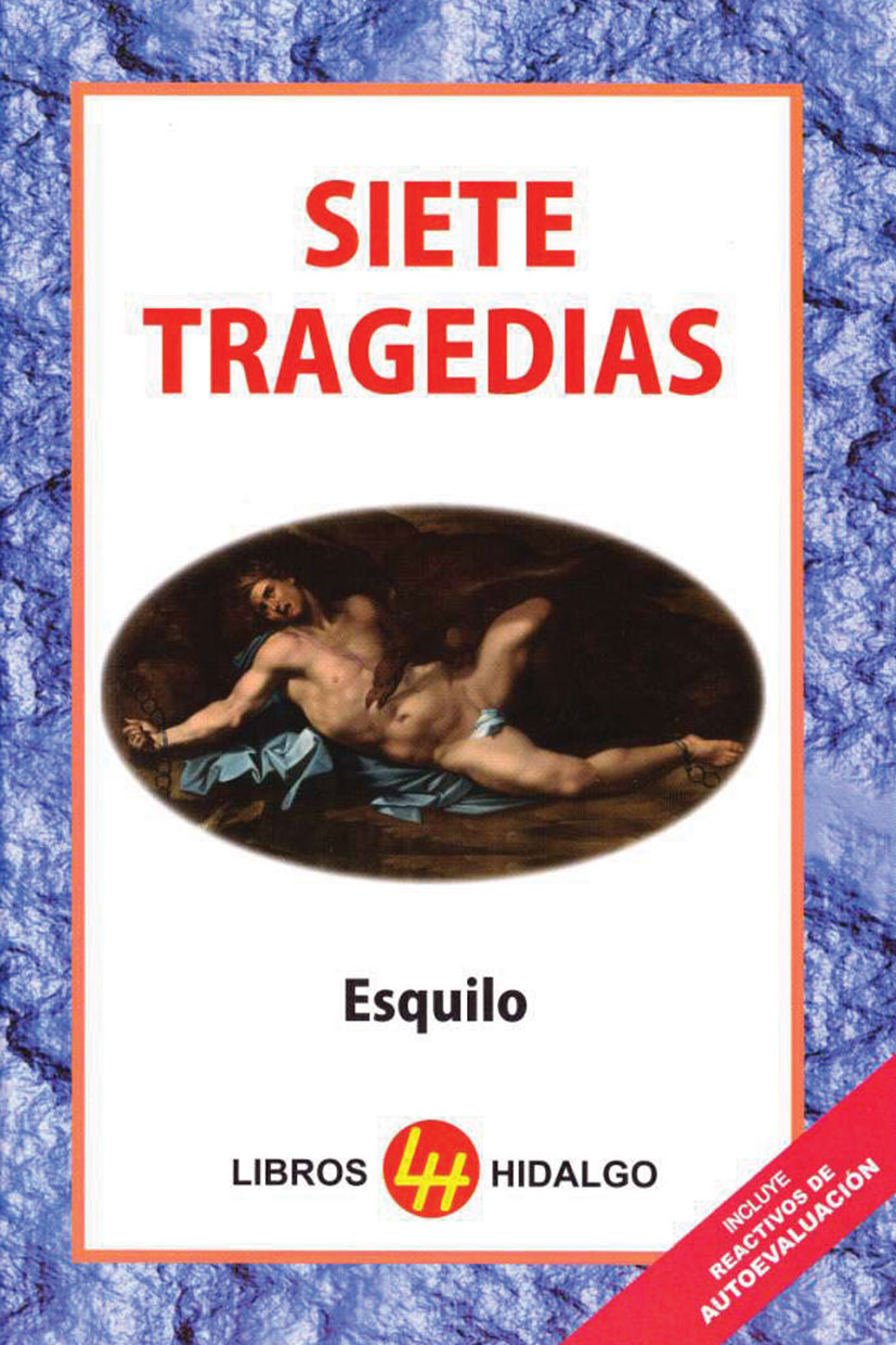 Siete tragedias