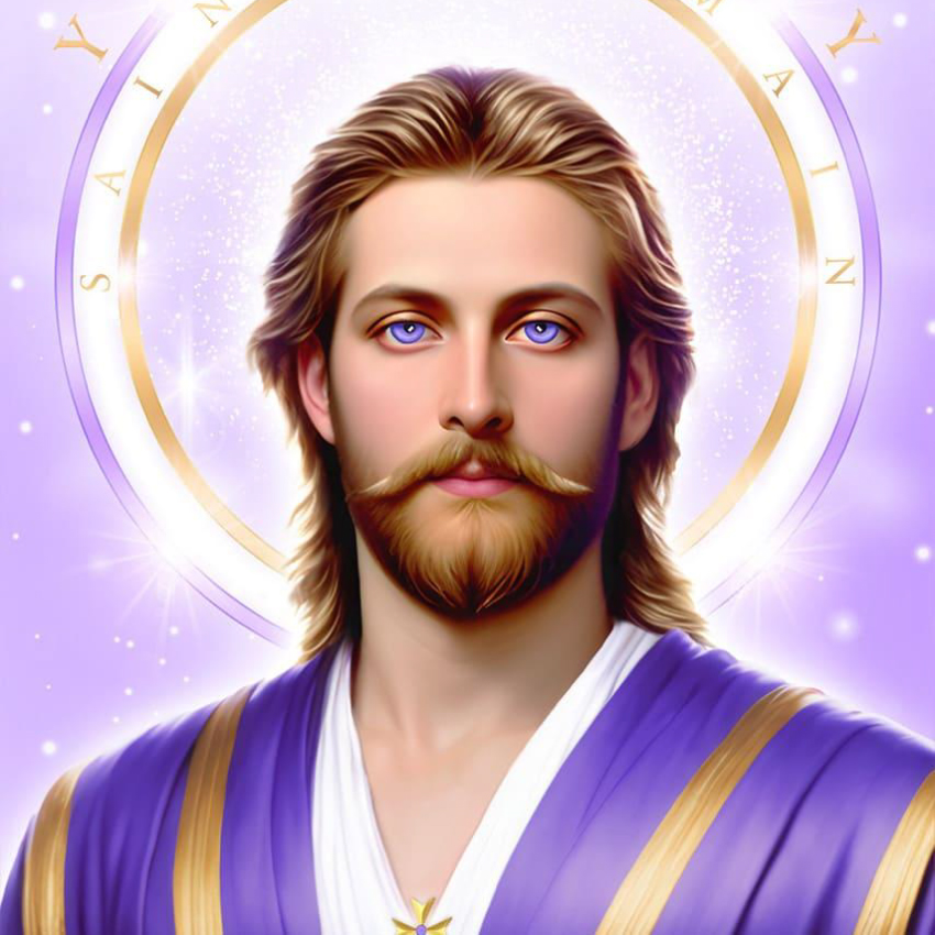 Saint Germain