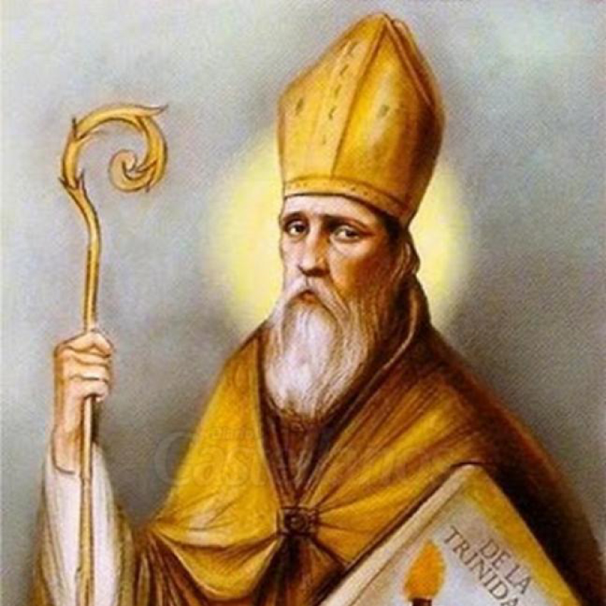 San Agustín