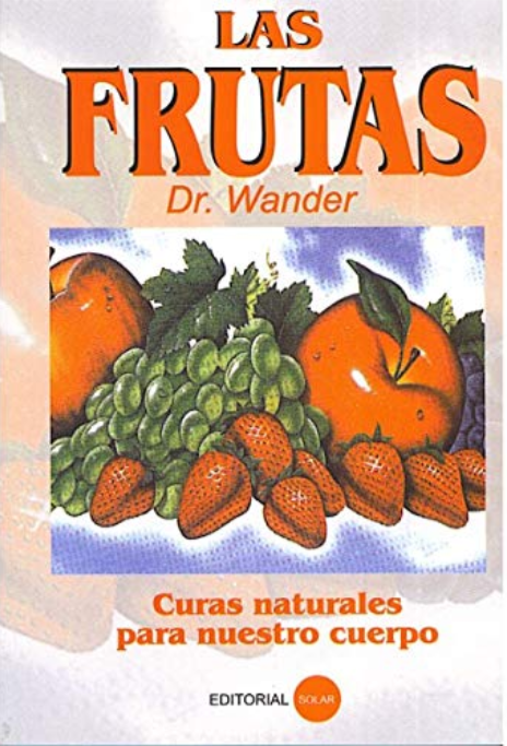 Las Frutas