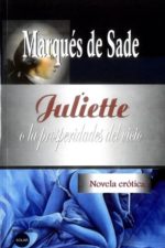 Juliette o las Prosperidades del Vicio