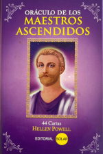 Oráculo de los Maestros Ascendidos