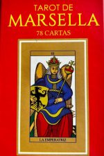 Tarot de Marsella (con manual)