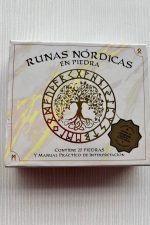 Runas Nórdicas en Piedra