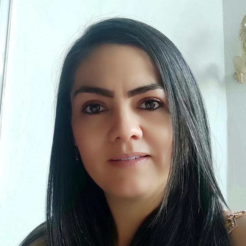 Yohana Palacio Espinosa