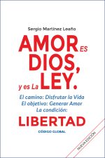 Amor es Dios y es la Ley