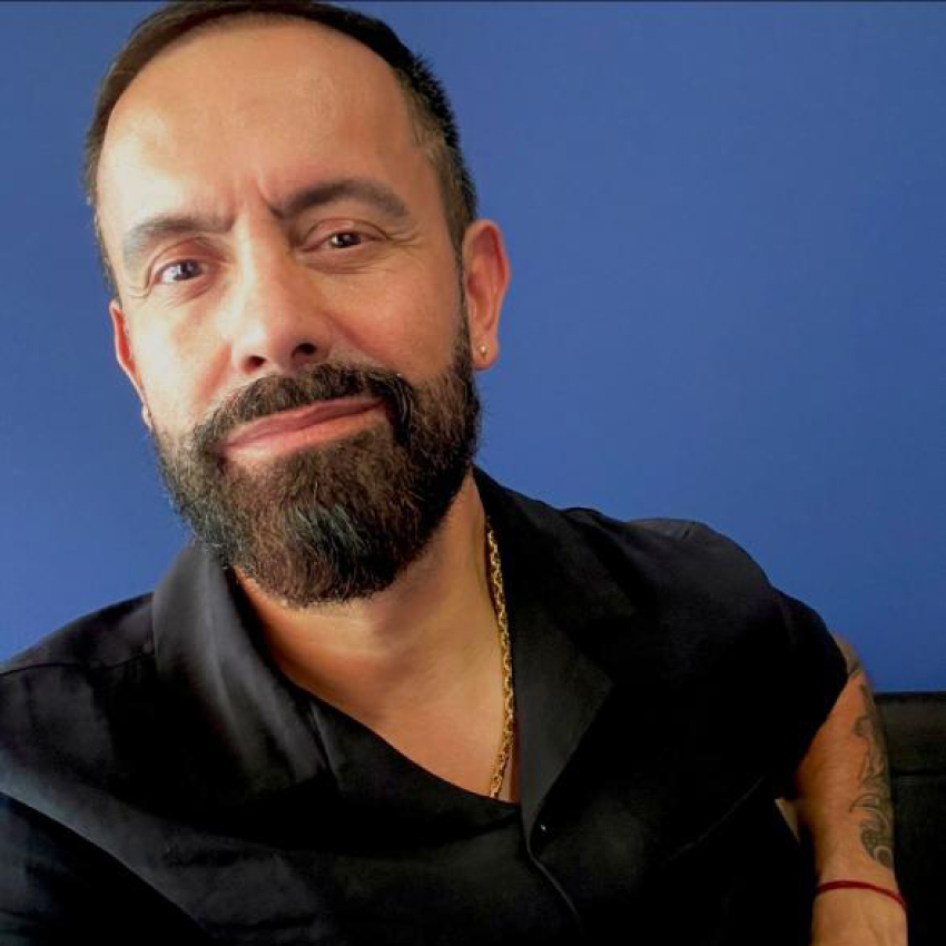 Andrés García