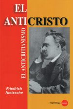 El anticristo