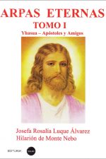 Arpas Eternas Tomo I