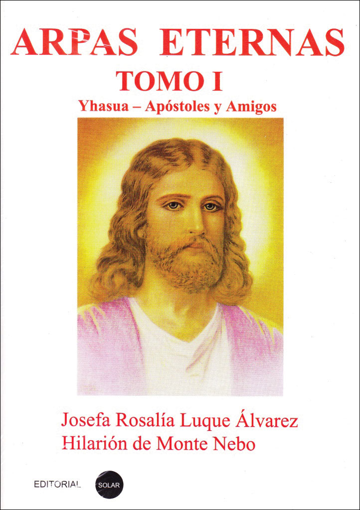 Arpas Eternas Tomo I