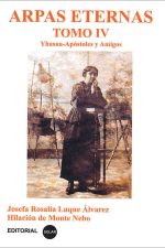 Arpas Eternas Tomo IV