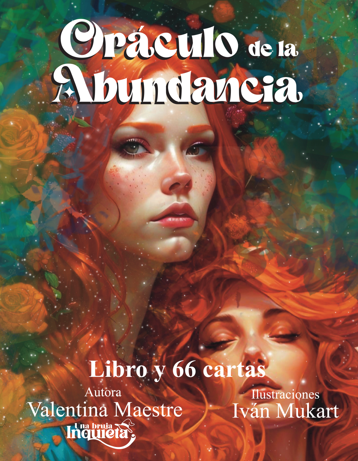 Oraculo de la abundancia