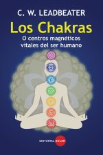 Los chakras