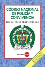 Código Nacional de Policía (Pocket)