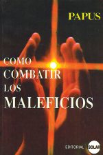 Como combatir los maleficios